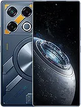 Infinix GT 20 Pro 256GB storage