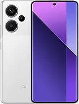 Xiaomi Redmi Note 13 Pro+ 256GB/512GB storage, no card slot